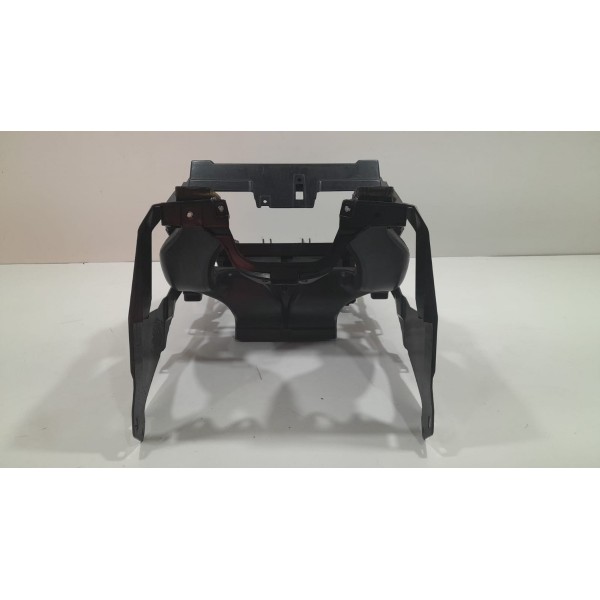 Console Central Guarnição Do Duto De Ar  Land Rover Tdv6