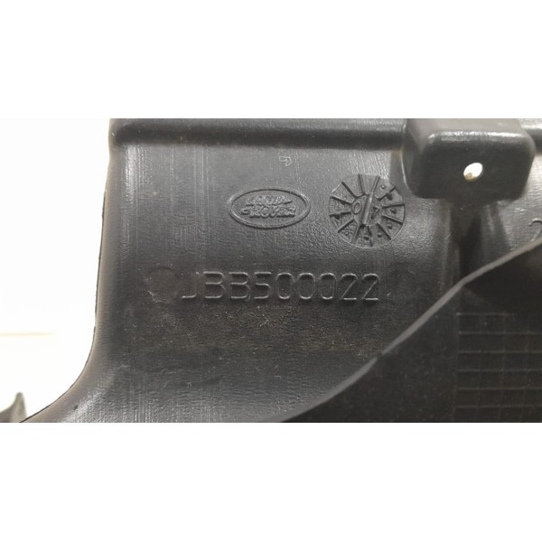 Console Central Guarnição Do Duto De Ar  Land Rover Tdv6