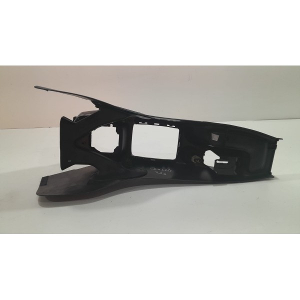 Console Central Porta Objetos Acabamento  207 96840044zd