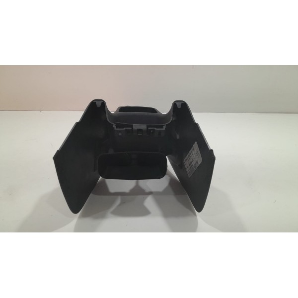 Console Central Porta Objetos Acabamento  207 96840044zd