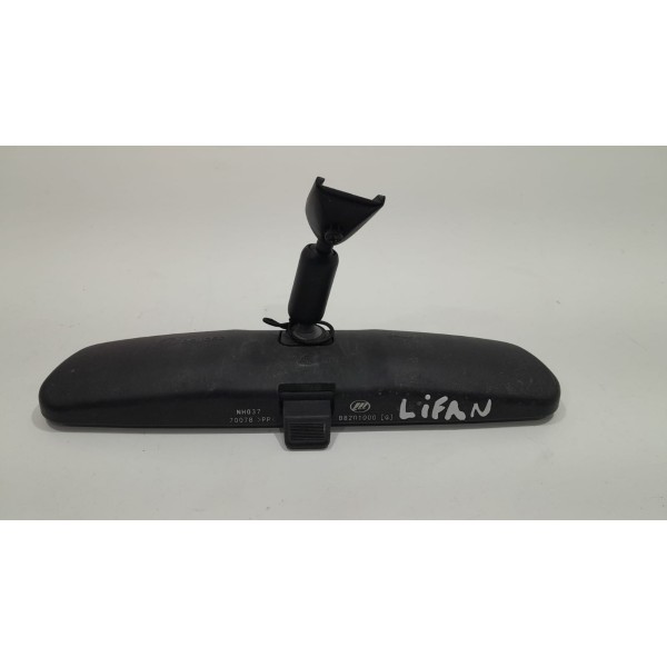 Espelho Retrovisor Interno Lifan X60 2015 2016 Original