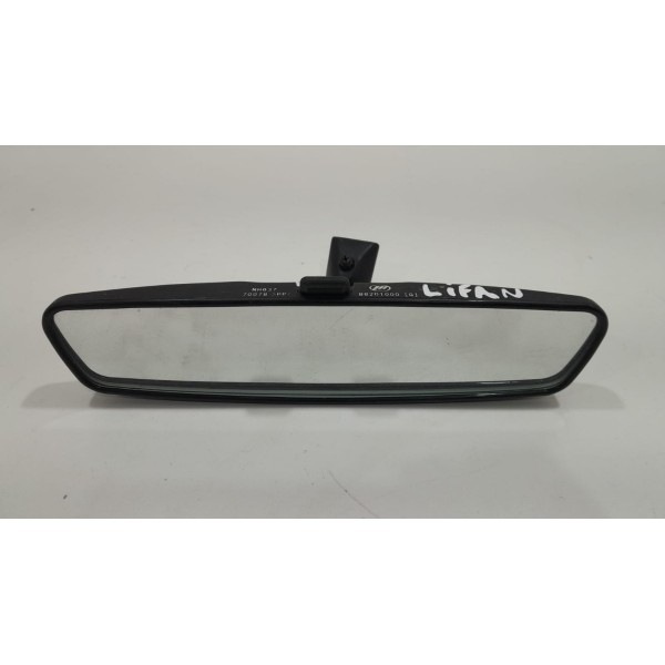 Espelho Retrovisor Interno Lifan X60 2015 2016 Original