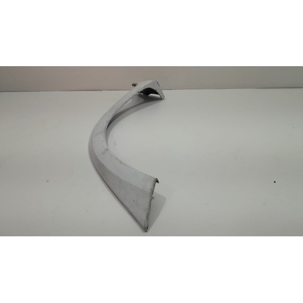 Moldura Alargador Roda Traseira Direita Corsa 02 03 04 05