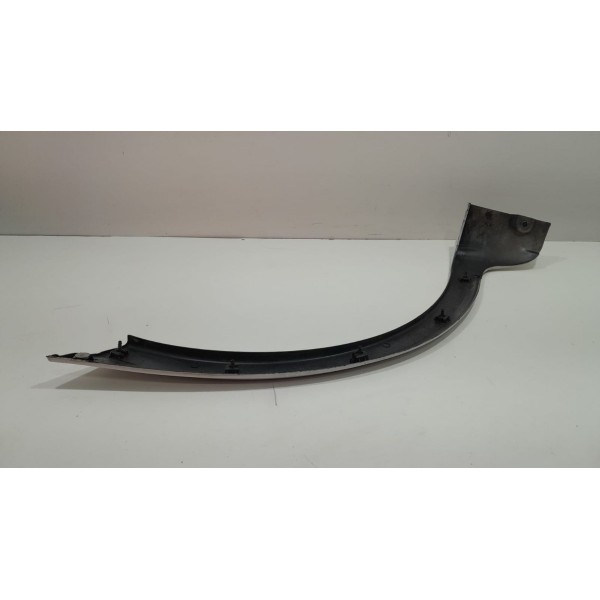 Moldura Alargador Roda Traseira Direita Corsa 02 03 04 05