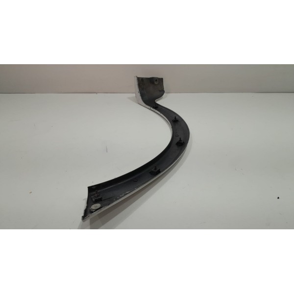 Moldura Alargador Roda Traseira Direita Corsa 02 03 04 05