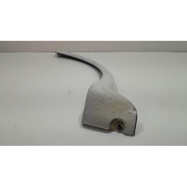 Moldura Alargador Roda Traseira Direita Corsa 02 03 04 05