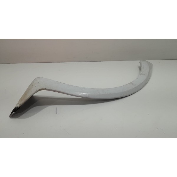 Moldura Alargador Roda Traseira Direita Corsa 02 03 04 05