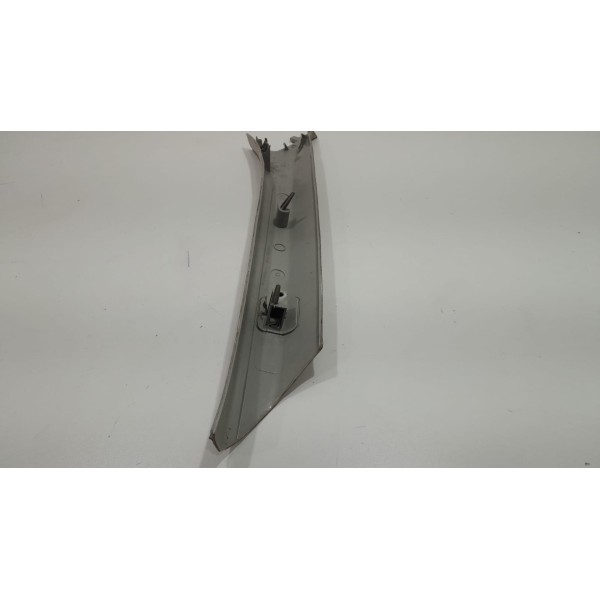 Acabamento Esq. Coluna Teto Land Rover Discovery 3 2005/09