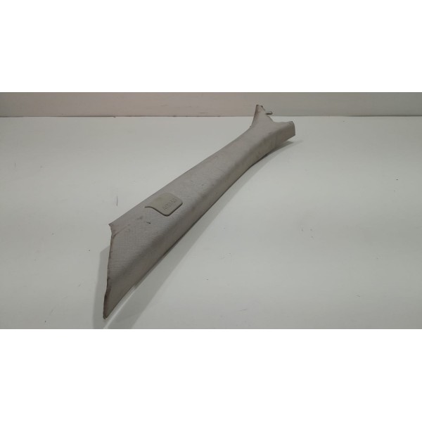 Acabamento Esq. Coluna Teto Land Rover Discovery 3 2005/09