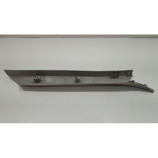 Acabamento Esq. Coluna Teto Land Rover Discovery 3 2005/09