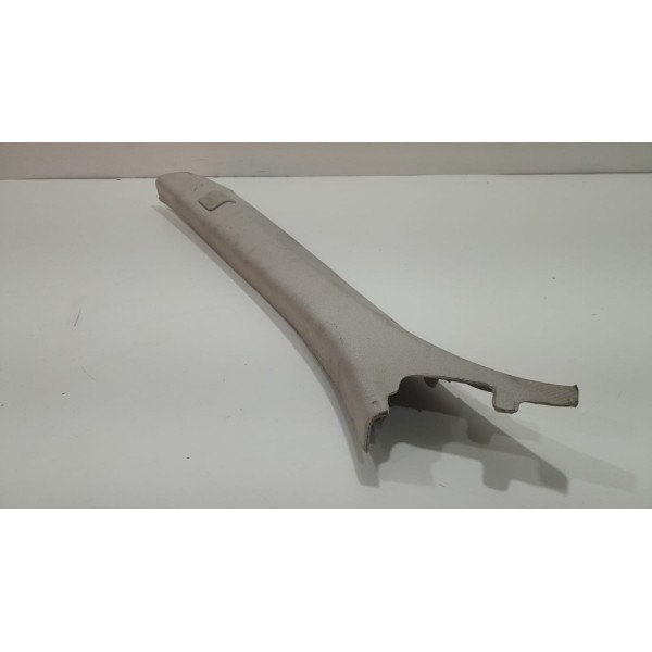 Acabamento Esq. Coluna Teto Land Rover Discovery 3 2005/09