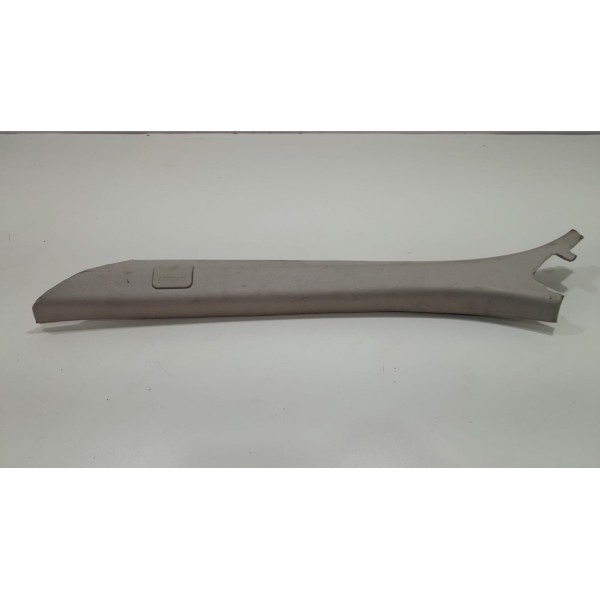 Acabamento Esq. Coluna Teto Land Rover Discovery 3 2005/09