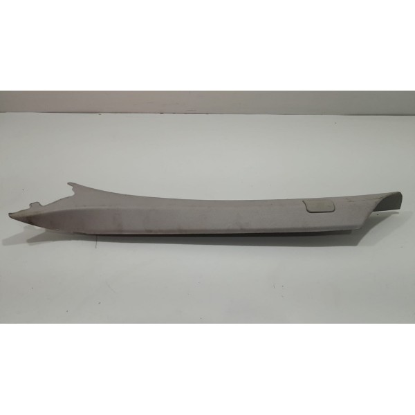 Acabamento Esq. Coluna Teto Land Rover Discovery 3 2005/09