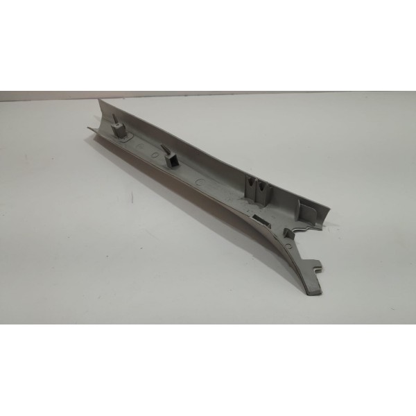 Acabamento Esq. Coluna Teto Land Rover Discovery 3 2005/09