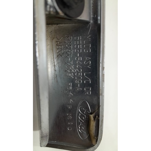 Friso Moldura Ford Fusion 2008 6e535442509a