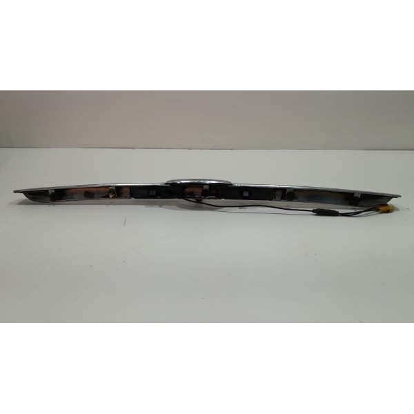 Friso Moldura Ford Fusion 2008 6e535442509a