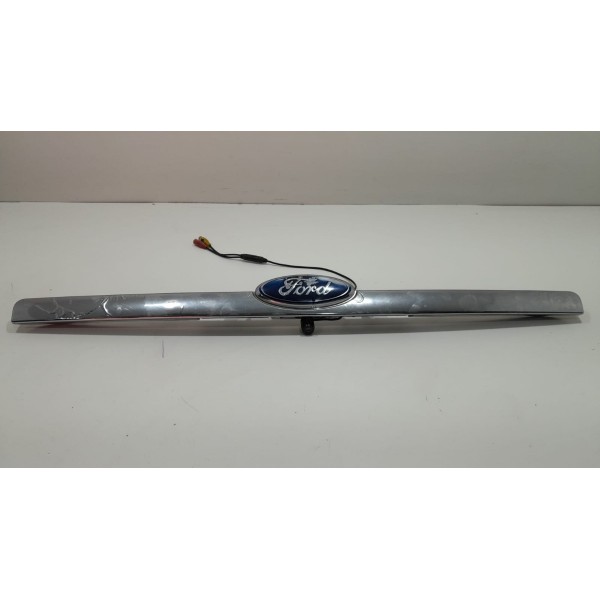 Friso Moldura Ford Fusion 2008 6e535442509a