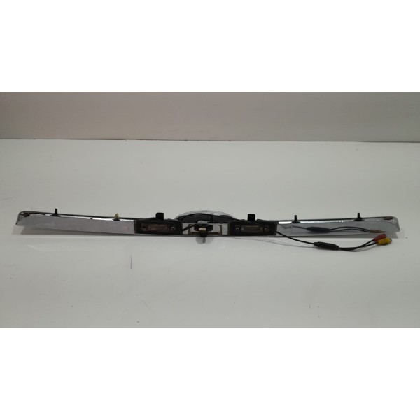 Friso Moldura Ford Fusion 2008 6e535442509a