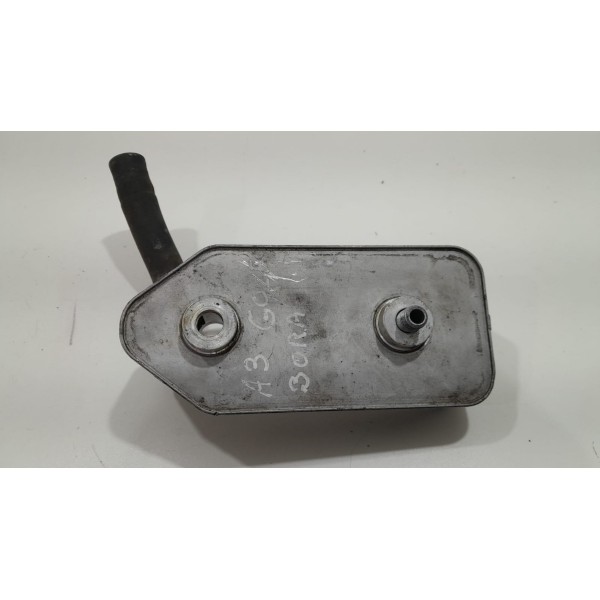 Radiador Intercambiador Trocador Calor 096409061g