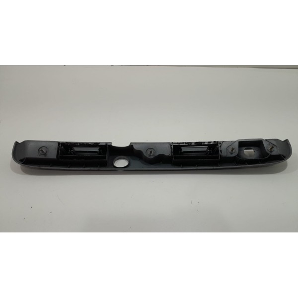 Moldura Tampa Traseira Corsa Wagon Original Gm