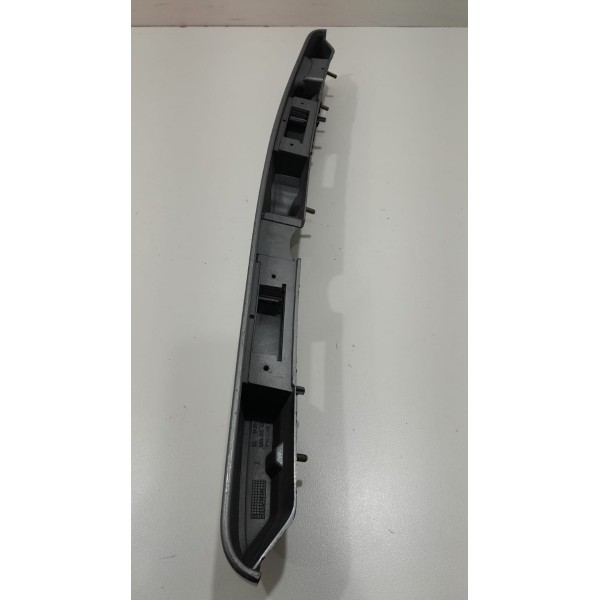 Moldura Tampa Traseira Corsa Wagon Original Gm