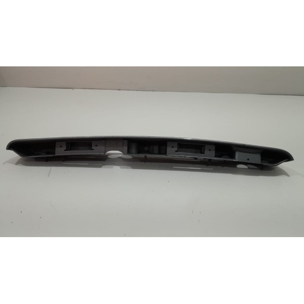 Moldura Tampa Traseira Corsa Wagon Original Gm