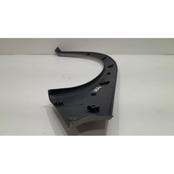Moldura Paralama Corsa 96 A 00 Dianteiro Direito Original
