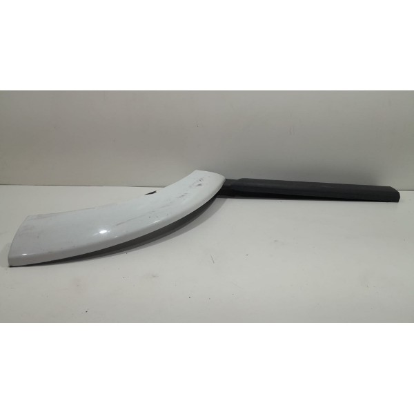 Acabamento Paralama Traseiro Esquerd Discovery 4 3.0 V6 2012