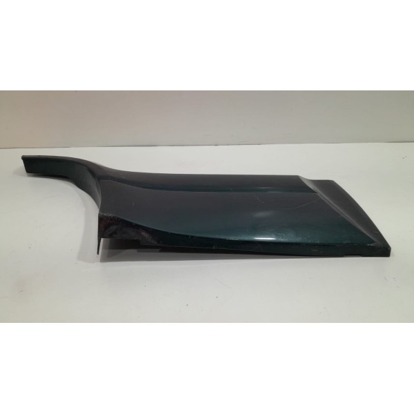 Aplique Porta Traseira Direita Gm Tracker 2001