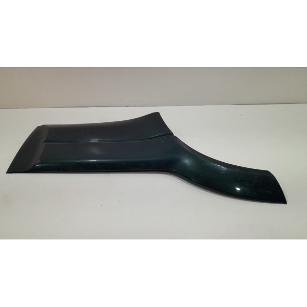 Aplique Porta Traseira Direita Gm Tracker 2001