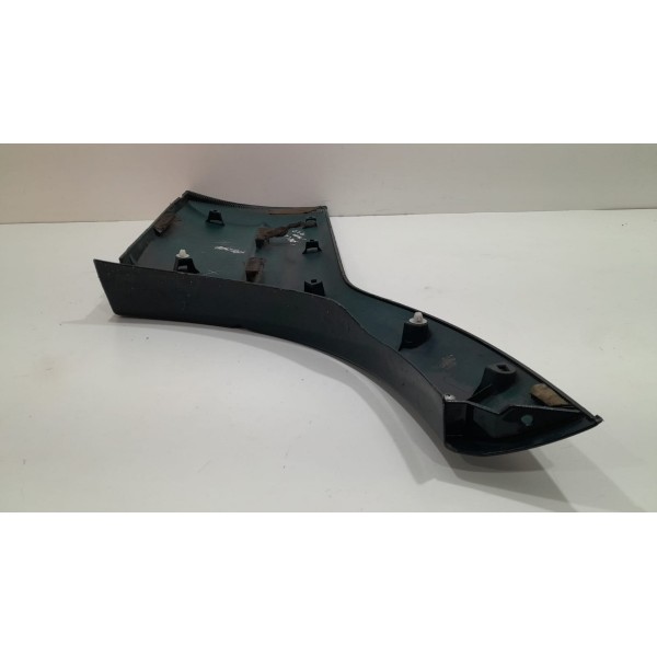 Aplique Porta Traseira Direita Gm Tracker 2001