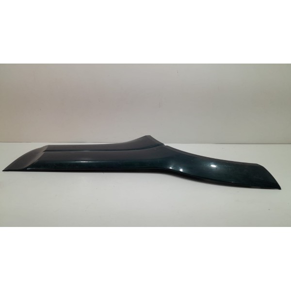 Aplique Porta Traseira Direita Gm Tracker 2001