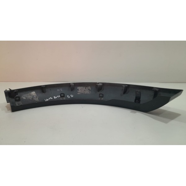 Moldura Porta Traseira Direita Discovery 4