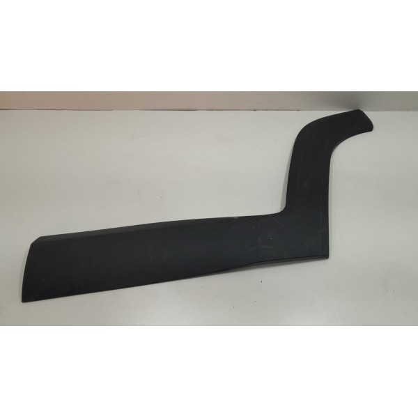 Moldura Usada Lateral Traseira Esquerda Jeep Renegade