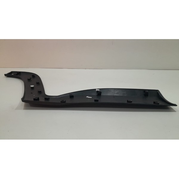 Moldura Usada Lateral Traseira Esquerda Jeep Renegade
