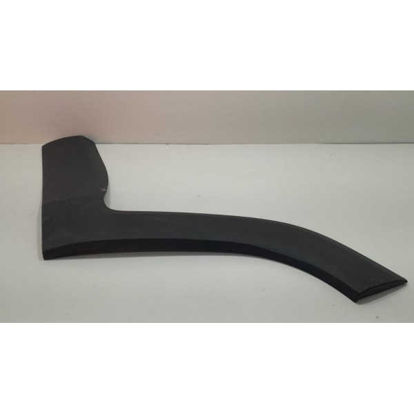 Moldura Usada Lateral Traseira Esquerda Jeep Renegade