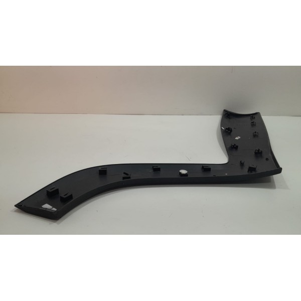 Moldura Usada Lateral Traseira Esquerda Jeep Renegade