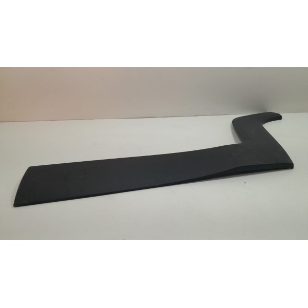 Moldura Usada Lateral Traseira Esquerda Jeep Renegade