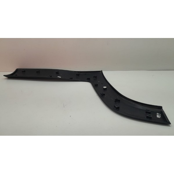 Moldura Usada Lateral Traseira Esquerda Jeep Renegade