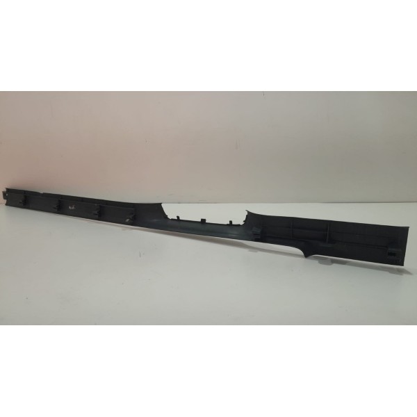 Moldura Soleira Esquerda Audi A3 Aspirada 2001 8l4853905