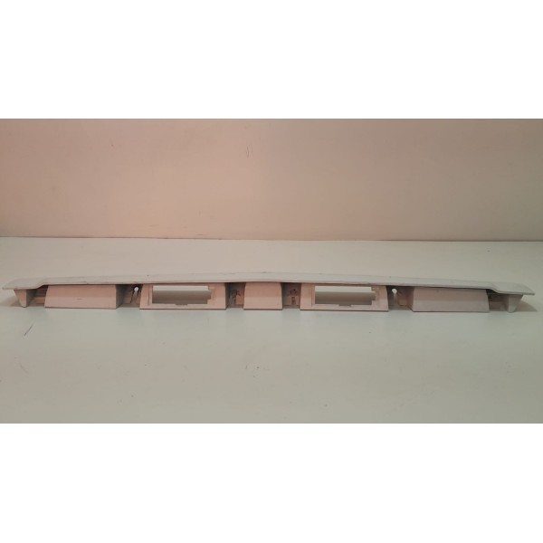 Aplique Moldura Tampa Traseira Montana Agile 11/16 Cod00962