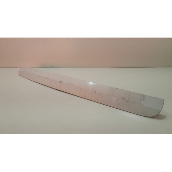 Aplique Moldura Tampa Traseira Montana Agile 11/16 Cod00962