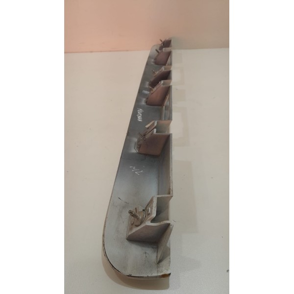 Aplique Moldura Tampa Traseira Montana Agile 11/16 Cod00962