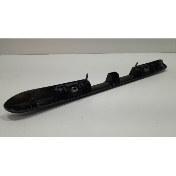 Aplique Friso Moldura Tampa Traseira Audi A3 Esquerdo