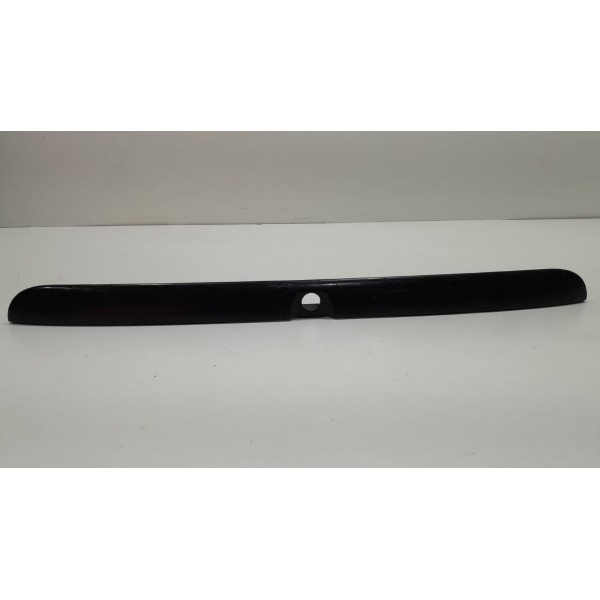 Aplique Friso Moldura Tampa Traseira Audi A3 Esquerdo