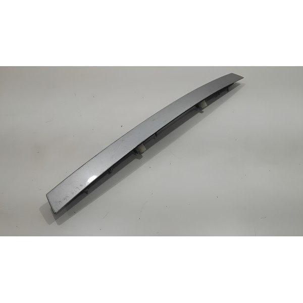 Moldura Tampa Porta Mala Picasso 01/05 9635595877 Cinza