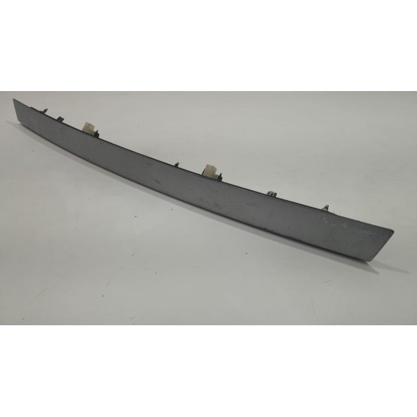 Moldura Tampa Porta Mala Picasso 01/05 9635595877 Cinza