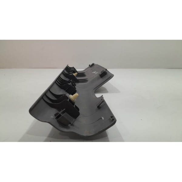 Moldura Soleira Lateral D.d Civic 2007 Original 84201snj