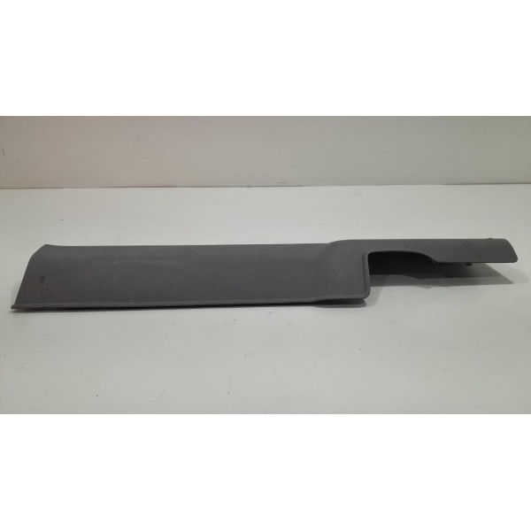 Moldura Soleira Lateral D.d Civic 2007 Original 84201snj