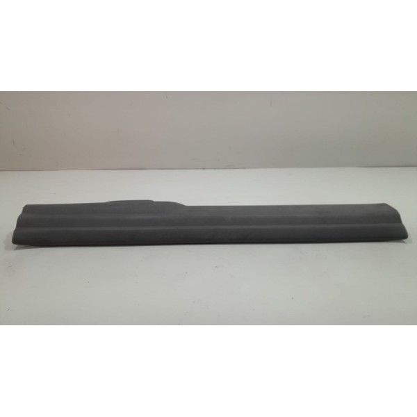 Moldura Soleira Lateral D.d Civic 2007 Original 84201snj